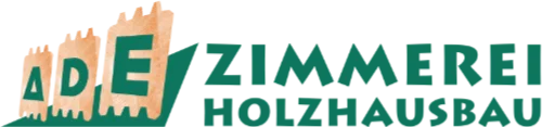 ADE Zimmerei Holzhausbau