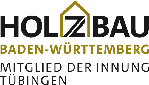 Logo Holzbau BW