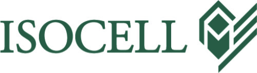 Logo Isocell